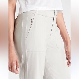 Athleta TRIBECA UTILITY Pants